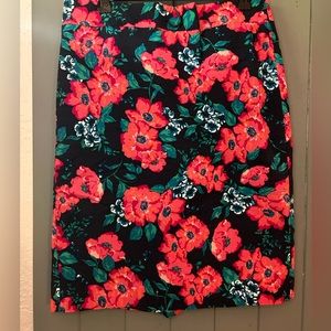 Ann Taylor pencil skirt